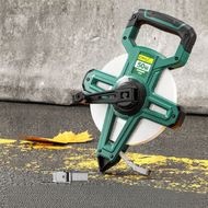 Waterproof Abrasion-resistant Long Tape Measure