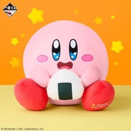 星之卡比 PUPUPU GOURMET A賞 一番賞 Kirby