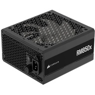 CORSAIR (พาวเวอร์ซัพพลาย) RM850X CYBENETICS 850W ATX 3.1 80 PLUS GOLD