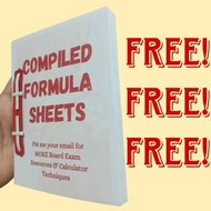 AUTHENTIC Canon F-789SGA TRANSPARENT f789sga f 789sga 789 sga f-789sga Scientific Calculators