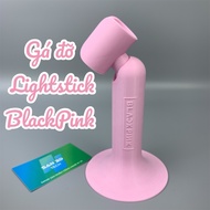 Black Pink V2 Lightstick Holder - 3D Printing - San3D