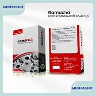 Gamacha Bone Graft Dental