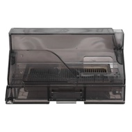 Vacuum Dust Box For Dreame X50 / X50pro / X50s / X50s Pro Vacuum Cleaner Replacement Parts Dustbin D