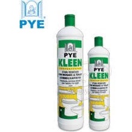 PYE Kleen Stain Remover for Mosaic & Toilet (Cleaning Tools)