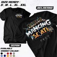 Mmmkaos - True Fishing T-shirt Fishing T-shirt Fishing T-shirt Fishing T-shirt Fishing T-shirt Distr