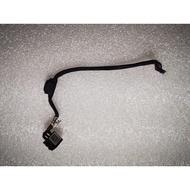 DELL DELL E6540 Power Interface E6540 Power Head Port Charging Port 0G6TVF Ready Stock