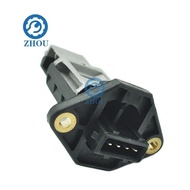 0280217102 Mass Air Flow Meter MAF Sensor For HYUNDAI ACCENT I X-3 S COUPE SLC 1.3 1.5 i 12V G4EH G4