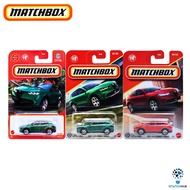 Matchbox 2023 Alfa Romeo Tonale Car | Mattel Cars Collector Kids Toys Vehicle Transportation