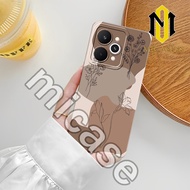 Softcase Realme 15 - Realme 15 Pro - Realme 15t - Realme 15t Pro - Premium Softcase - Anti-Fungus Ca