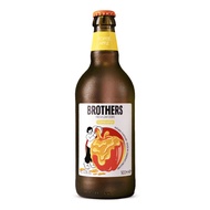 Brothers Toffee Apple English Cider