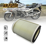 Motorcycle Air Filter High Flow Intake Cleaner For Yamaha FJR1300AS 2006-2011 2013-2016 FJR1300AE 20