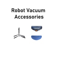 FUTECH Robot Vacuum Accessories D3