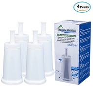 【Fyntra】 replacement water filter compatible with Breville Claro Swiss for Oracle barista Bambino-be