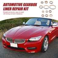 Automatic Transmission Bushing Repair Kit 6HP19 6SPD Fits for ZF6HP19 ZF6HP21