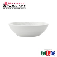☉Maxwell Williams White Basics Diamonds Sauce Dish (7cm)♩
