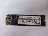 Toshiba 512GB NVMe M.2 SSD
