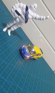 1/64 SPOON RC 遙控