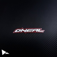 ONEAL MX S0050 Sticker