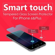 Iphone 6/6S and 6/6S Plus screen protector