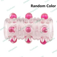Kondom.mutiara Cock Ring Spike