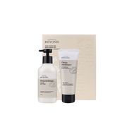 BEYOND Deep Moisture Body Wash & Emulsion Basic Set