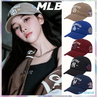 MLB Cooperstown Patch Unstructured Ball Cap (6 Colors)