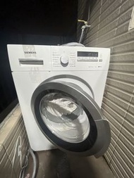Siemens iQ500 6公斤洗衣機