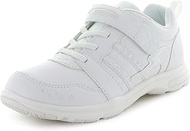 Girls SS J754Sneakers, School Shoes, Girls, 7.5-9.6 inches (19-24.5 cm), Kids