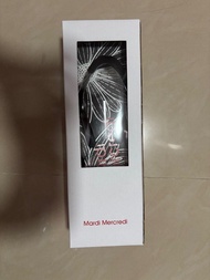 Mardi Mercredi拖鞋