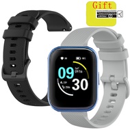 Posb Smart Buddy Watch Gen 6 Strap Silicone Band Wristband For Posb Smart Buddy Watch Gen6 Smart Wat