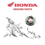 Nut Flange 8mm ( 94050-08000 ) RS150R V1 V2 V3, RS-X V1 V2 & CBR150R