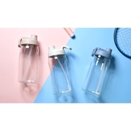 🌟Ready Stock with Invoice🌟LOCK & LOCK Large Capacity Hao Drink Cold Water Bottle 1.5L with Straw HAP