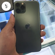 iphone 11pro 256gb ibox second