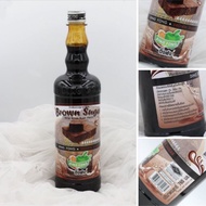 DING FONG Brown Sugar Syrup Ding Fong Flavors