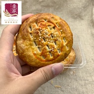 壹家手工老婆饼 YI JIA Handmade Sweetheart Pastry (6pcs)