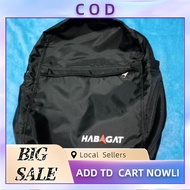 【❗ Ready stock❗ 】 HABAGAT BAGPACK CLASS A