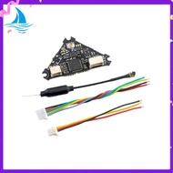 OVX306 OPENVTX 5.8G 48CH 400mW Switchable VTX Replacement of  VTX for Mobula7 Series FPV Tinywhoop D