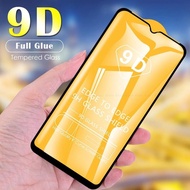 Oppo F1S F1 F1+ F3 F3+ F5 F7 F9 F11 F11 PRO F15 F17 PRO Tempered Glass Full 5D 6D 9D Anti-Scratch Co