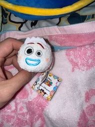Disney Tsum Tsum Forky 公仔