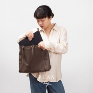 Puan BAG - AMRETA - WOMEN'S BAG - TOTE BAG - SLING BAG - LAPTOP BAG FIT 16 inch