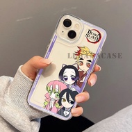 Lebanacase - Anime Image Silicone Softcase Casing Ready for all types of Redmi A3 A2 A1 10a 9a 9t 12