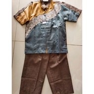 Suit / children'skoko kamilianokoko/ 5 year old children'skoko/ suit branded children'skoko suit pre