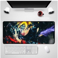 BORUTO GAMING MOUSE PAD 30x70cm