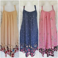 Sale ! Sale ! Plus size Dress/ Challis Duster/ Maternity Dress