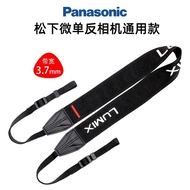 Original LUMIX Panasonic Mirrorless Camera DC-GH5 GH5S GH5M2 Dedicated Strap Decompression Halter St