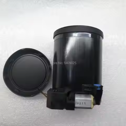 Original new LZ40 Lens Zoom Ass'y Without CCD Unit Repair Parts For Panasonic LZ40 Nikon B500 L840