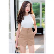 000006_BEWRY HOTPATS BUTTON 2 SHORT/ BESTSELLER HOTPATS BUTTON 2 SHORT/ BESTSELLER PANTS