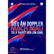 Book - Doppler ultrasound from theory to Clinical