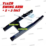 Y15ZR ARM PNP LC135 Y15ZR SWING ARM STANDARD KL