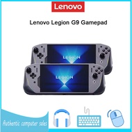 Lenovo Legion G9 Gamepad Handheld Controller with High Precision Type C Direct Connect 200K Hall Joy